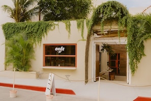 Coffeeshop