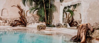 Enigmatic Boutique Hotel