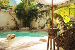 Interior - Enigmatic Boutique Hotel (Cancun)