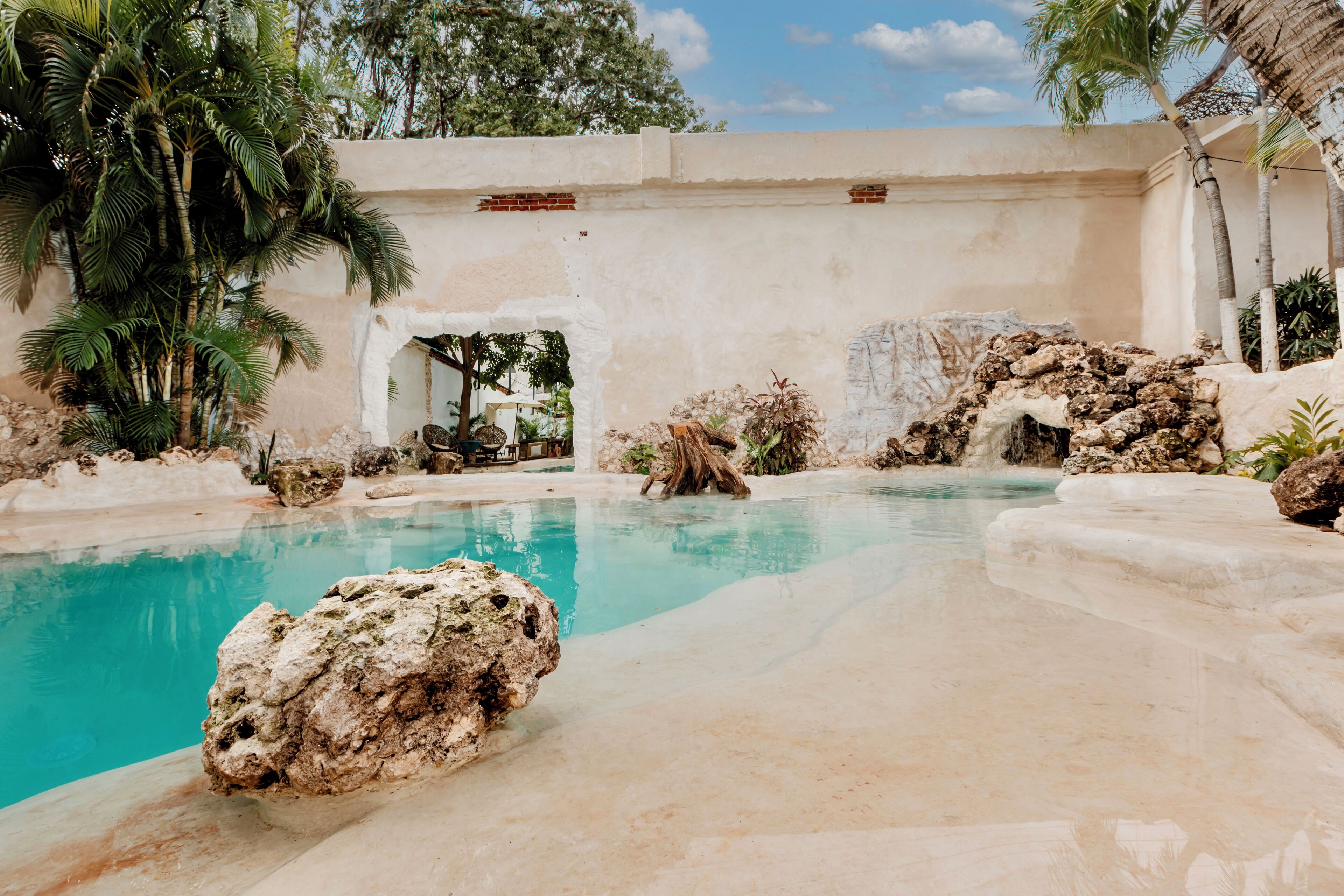 Foto - Enigmatic Boutique Hotel