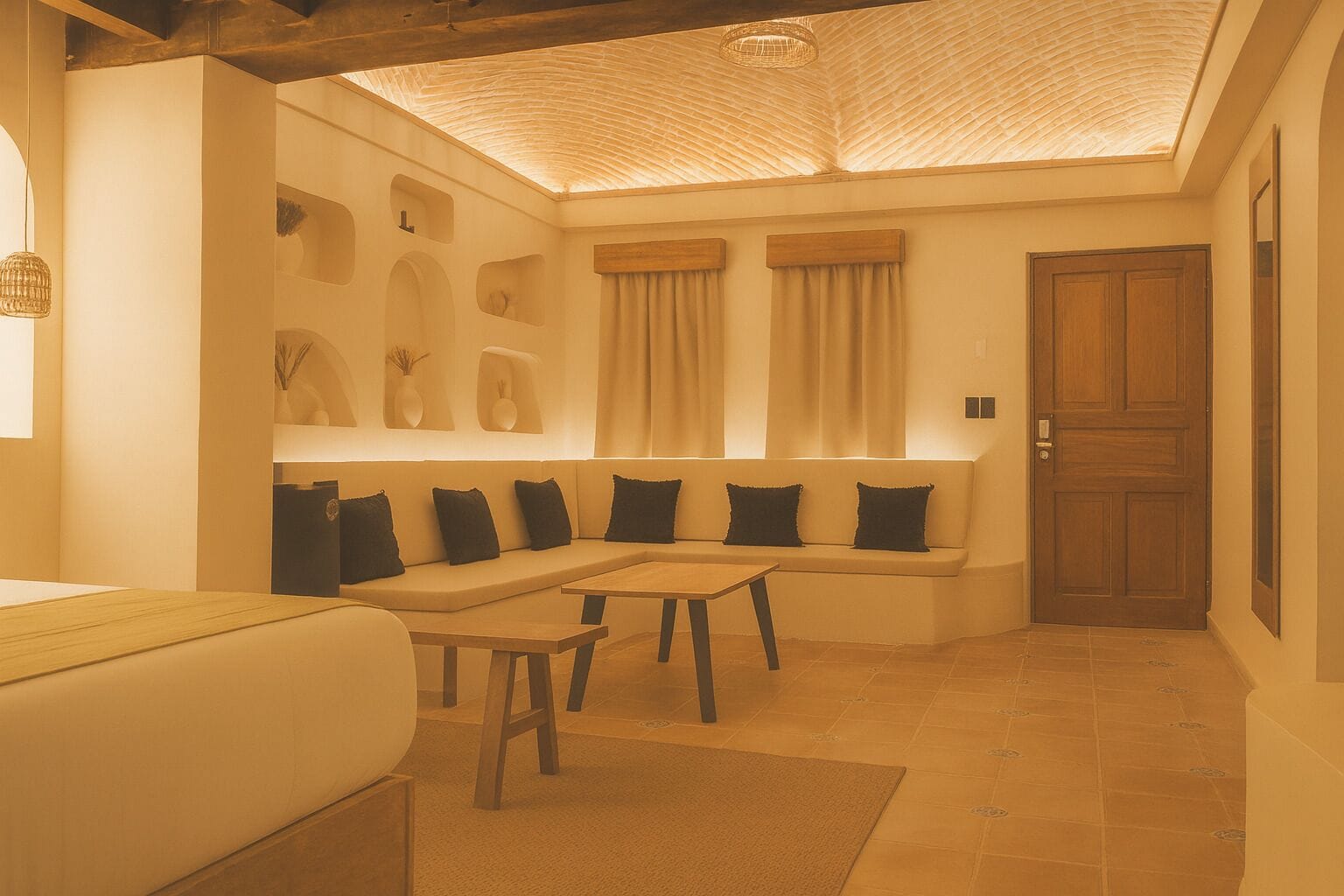 Foto - Enigmatic Boutique Hotel