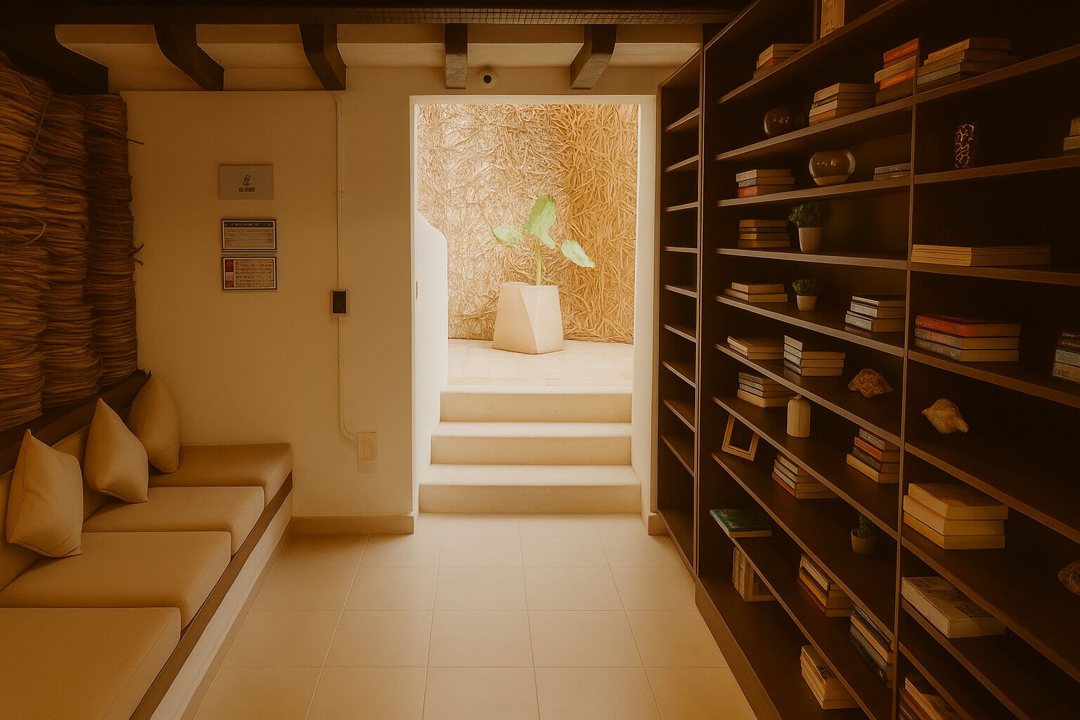 Foto - Enigmatic Boutique Hotel