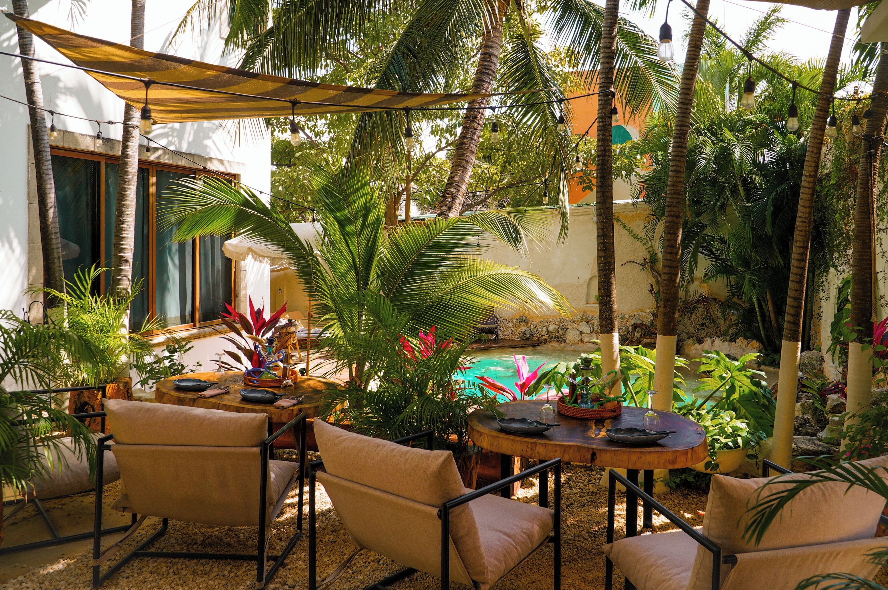 Photo - Enigmatic Boutique Hotel