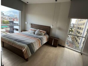 2 chambres, Wi-Fi