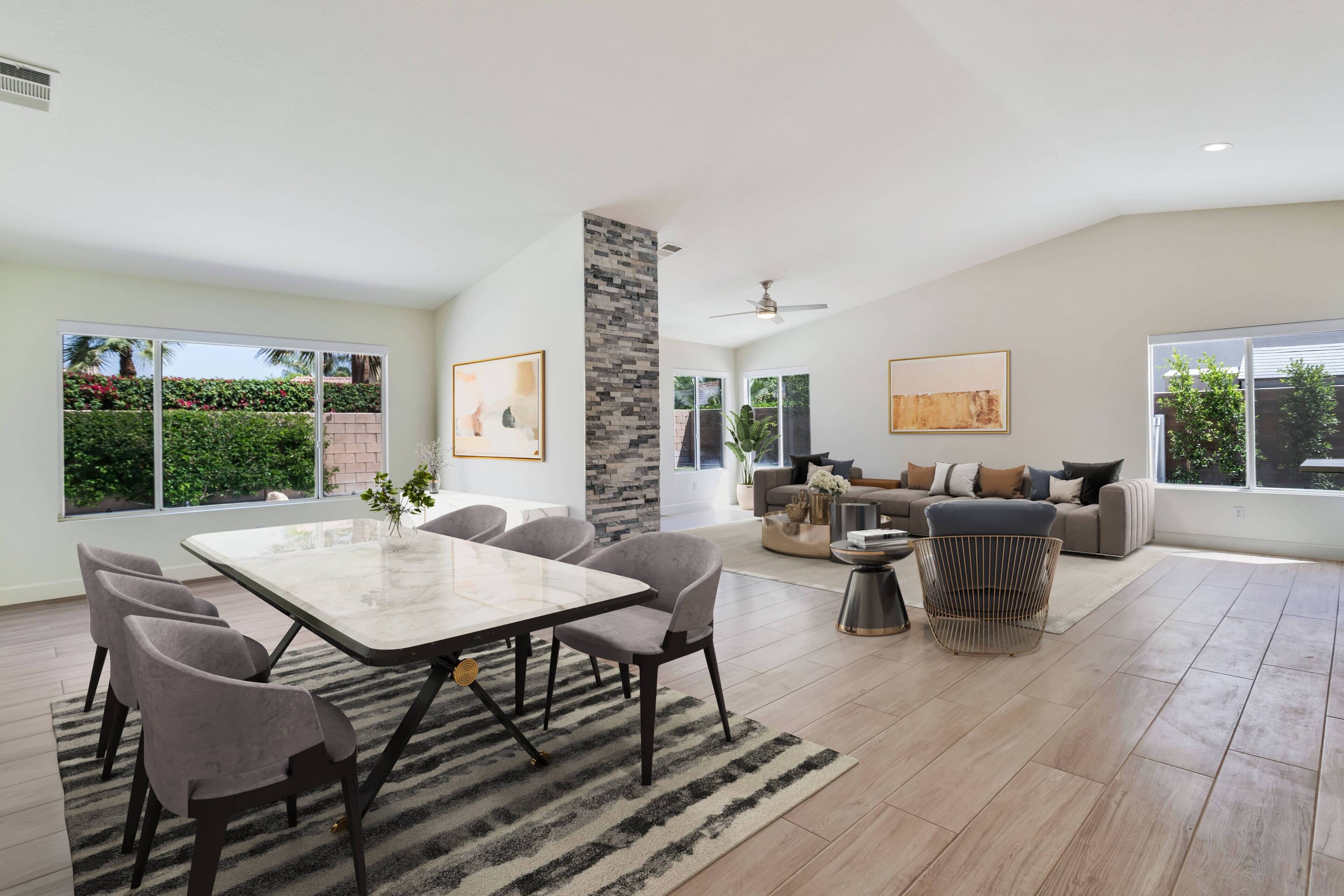 Casa Luxury with NEW Pool & SPA