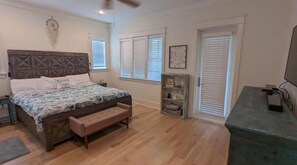 4 Schlafzimmer, WLAN