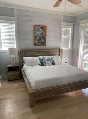 4 Schlafzimmer, WLAN