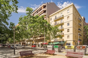 Exterior - GuestReady - Bright flat near Casa Milà (Barcelona)