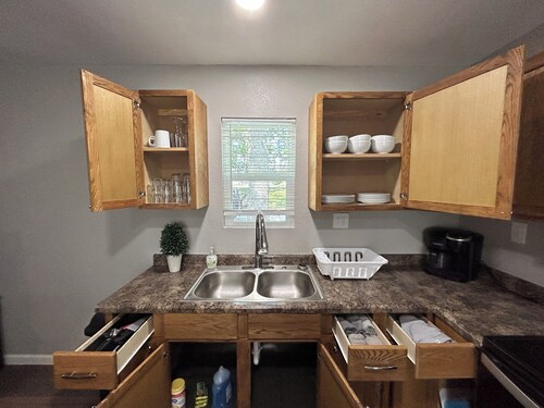 Parkside B&B