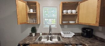 Parkside B&B