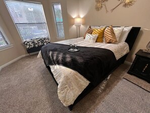 2 Schlafzimmer