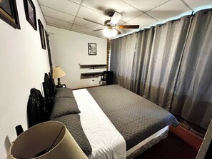 4 Schlafzimmer, WLAN, Bettwäsche