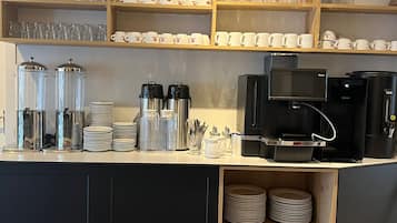 Dịch vụ cà phê