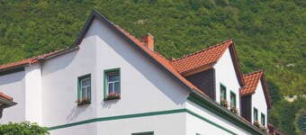 Pension Zur Neuenburg