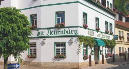 Pension Zur Neuenburg