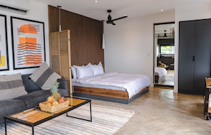 1 slaapkamer, wifi, beddengoed