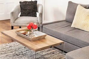 TV - North Park, Walkable, Hot Tub (San Diego)