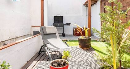 Soul Garden House