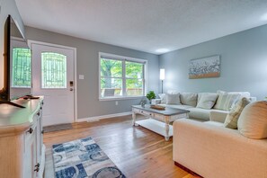 Televisión, tenis de mesa y libros 