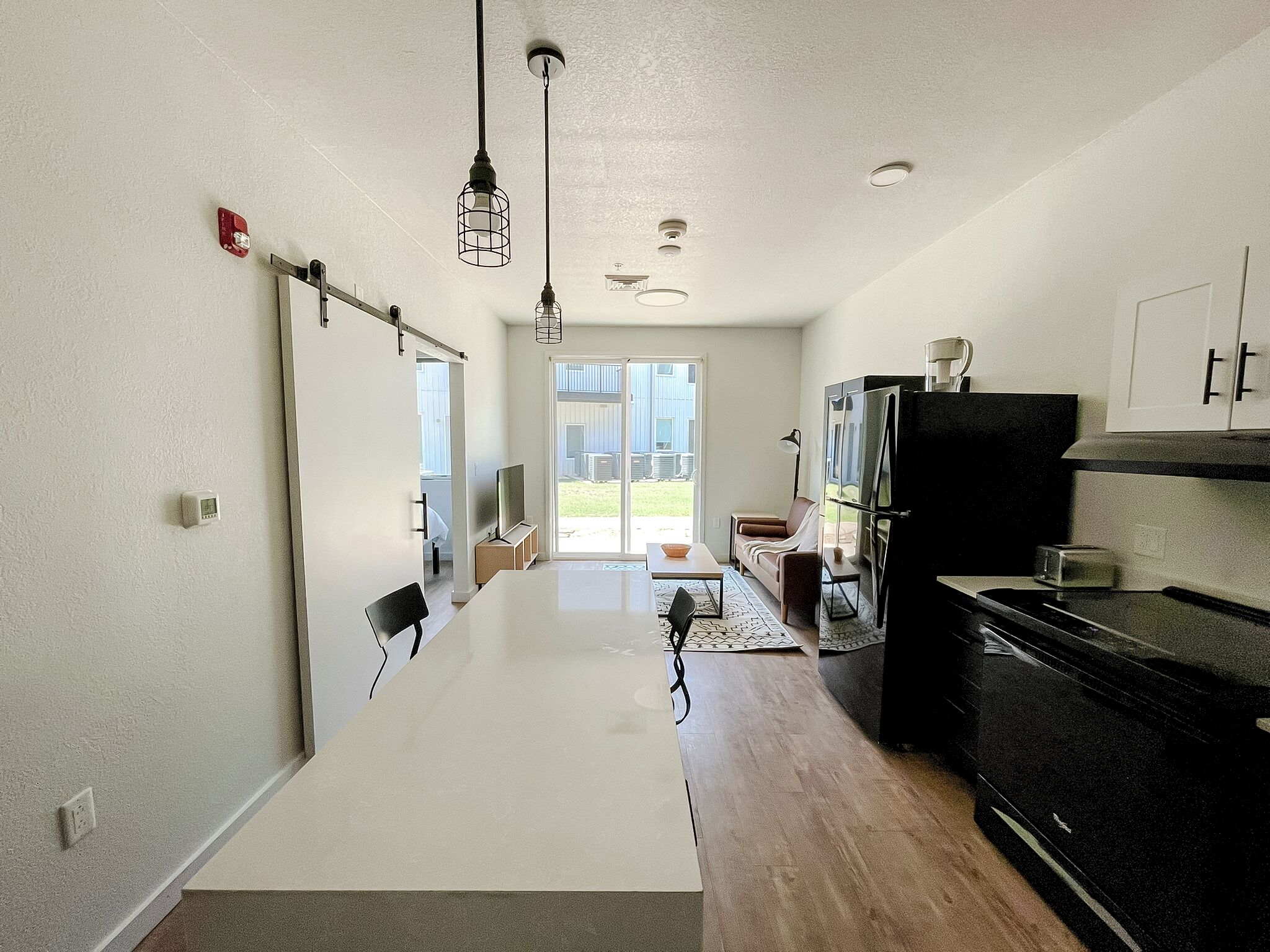 Sleepover: Prime 1BD\/1BA - Bowling Green