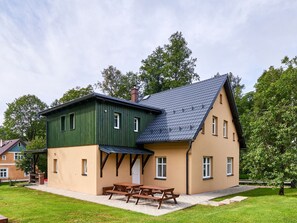 Exterior - Apartment Meda by Interhome (Rudnik)