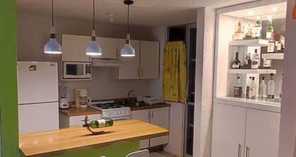 Bonita Casa en Bahía de Banderas