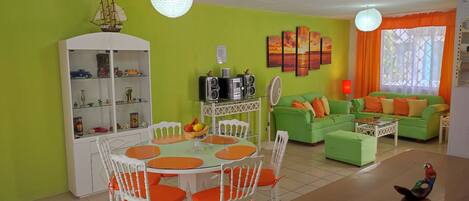 تناول الطعام