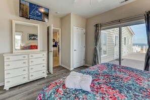 6 Schlafzimmer, WLAN, Bettwäsche