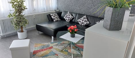 Téléviseur connecté