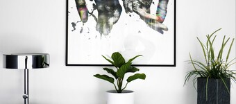 Vacation apartment 90 m2, 2 minutes walk to the hospital in the center of Sulzbach