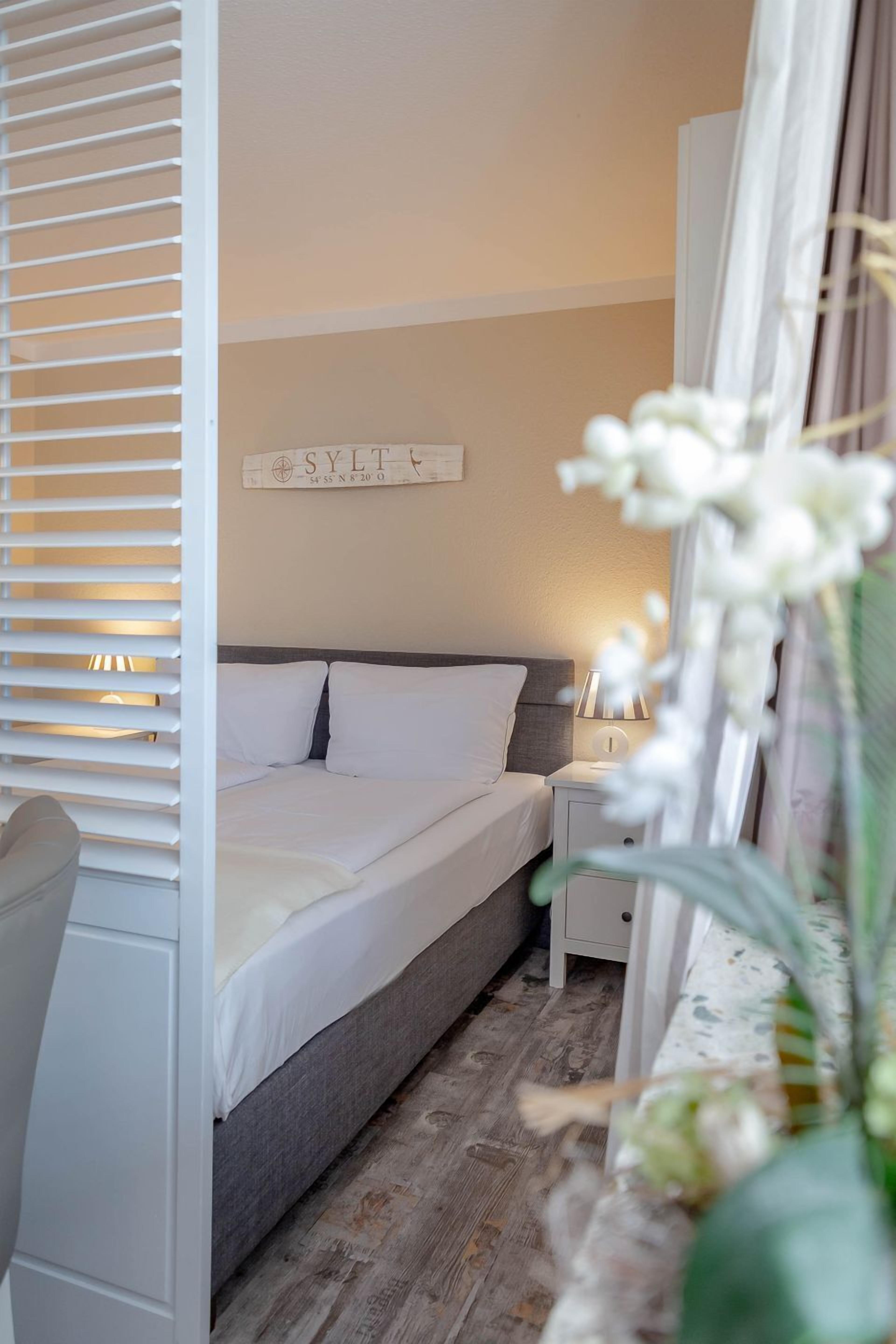 1 Schlafzimmer, WLAN