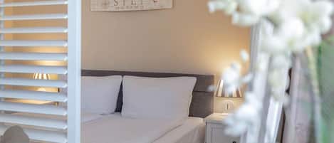 1 Schlafzimmer, WLAN