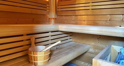 Ferienhaus SOL - Ferienhaus SOL in Staphel