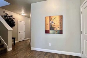 Interior - Resort-Style | By Zion & St George | #1905 (Washington)