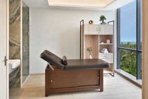 Spa - Citadines Arpora Nagoa Goa (Arpora)