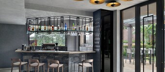 シタディーンズ アルポラ ナゴア ゴア