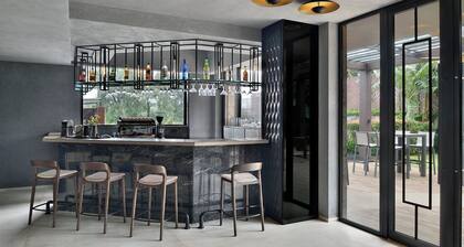 Citadines Arpora Nagoa Goa