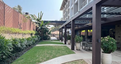Citadines Arpora Nagoa Goa