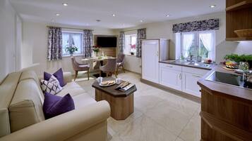 Een tafeltennistafel