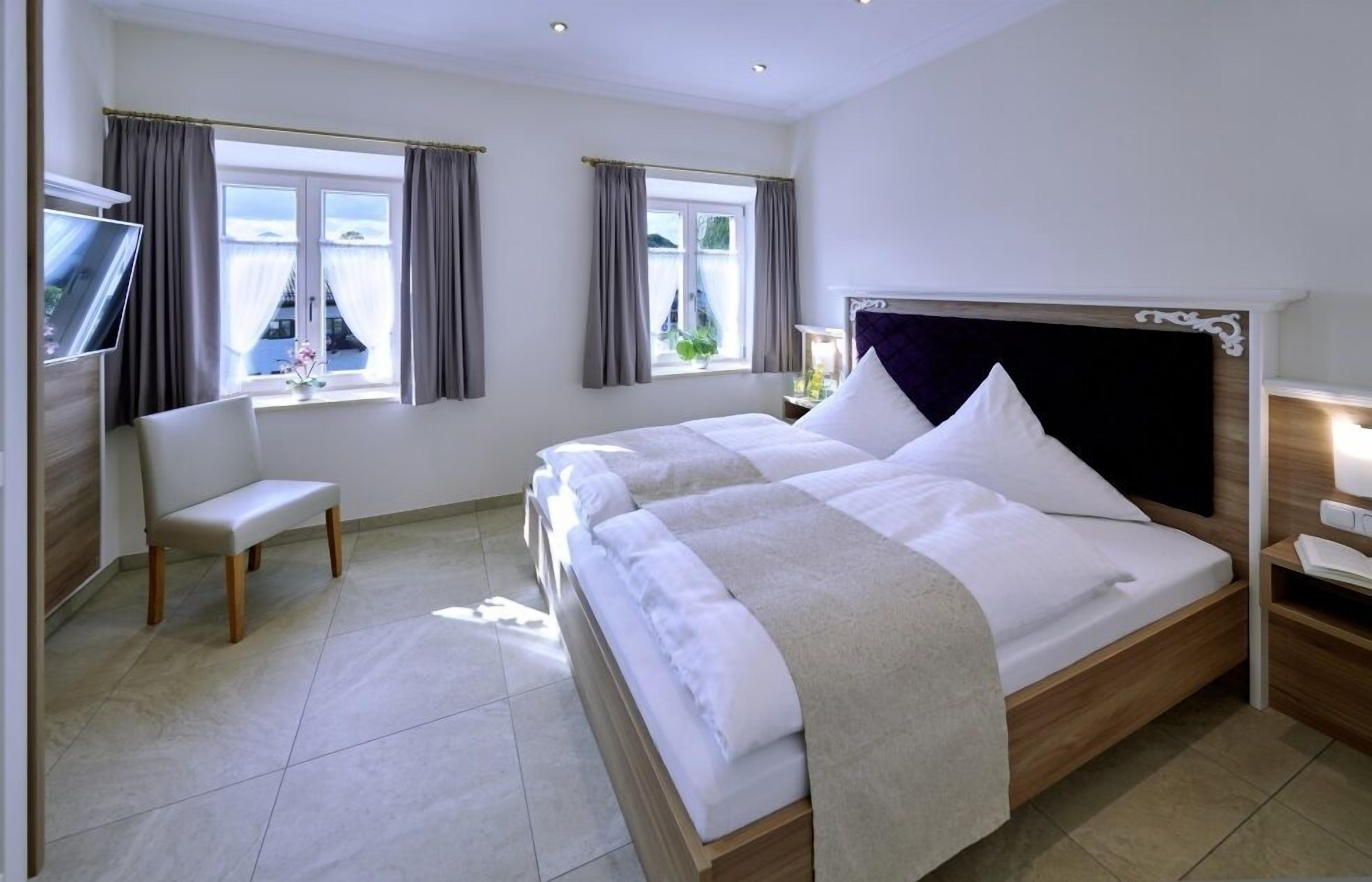 2 bedrooms, Internet, bed sheets