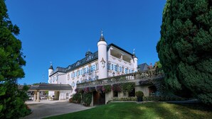 Exterior - Ferienwohnung 10 für 1-5 Personen (Bernau am Chiemsee)
