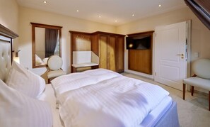 1 bedroom, Internet, bed sheets