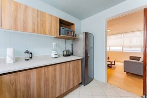 Interior - 3 recs en Condesa. Cómodo departamento lVH201 (Ciudad de México)