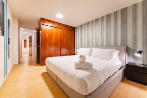 3 bedrooms, iron/ironing board, WiFi, bed sheets - 3 recs en Condesa. Cómodo departamento lVH201 (Ciudad de México)