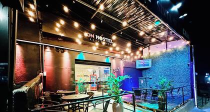 On Hostel Guarulhos traslado aeroporto