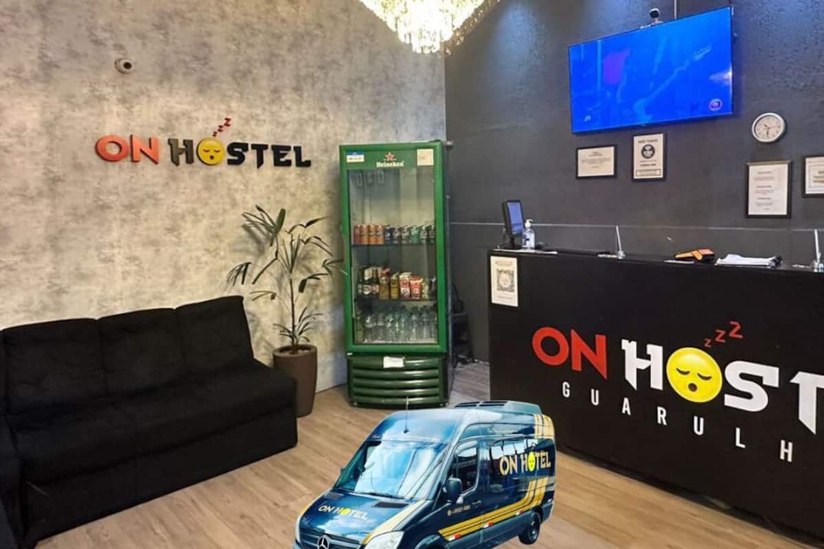 1 kamar tidur, Wi-Fi gratis, dan seprai linen