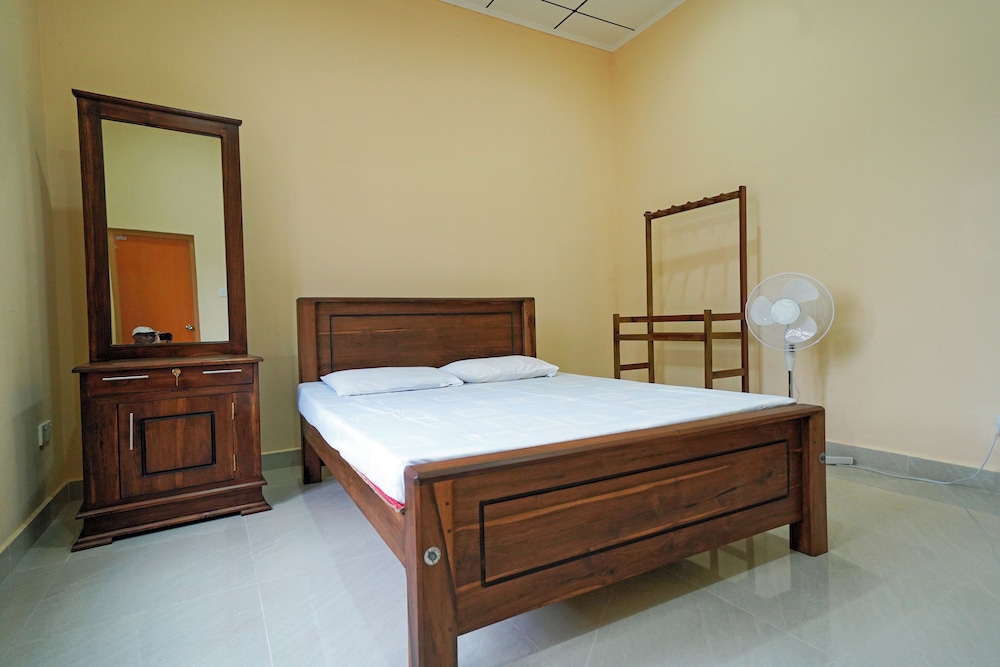 Self Catering Holiday Rental Home in the Sacred City of Anuradhapura