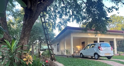 Green Haven – Peaceful Holiday Retreat in Anuradhapura