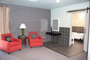 Svit Deluxe | Vardagsrum | Platt-tv, Netflix och streamingtjänster