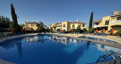 Paradeisos is a stunning 2-Bed House in Polis